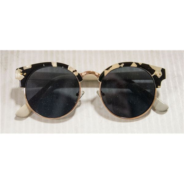 ROXY MOTHER OF PEARL SUNGLASSES