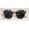 Image 1 : ROXY MOTHER OF PEARL SUNGLASSES