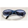 Image 1 : HARLEY DAVIDSON BLUE SUNGLASSES