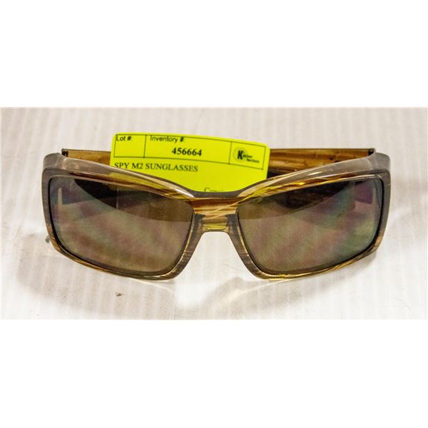 SPY M2 SUNGLASSES