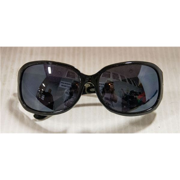 HAIDA WOLF SUNGLASSES