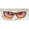 Image 1 : RYDERS SPY ORANGE SUNGLASSES