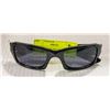 Image 1 : OAKLEY BLACK POLARIZED SUNGLASSES