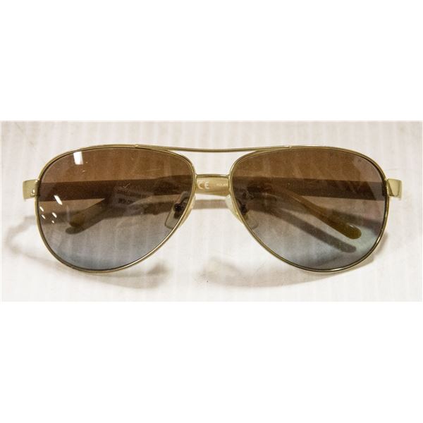 RALPH LAUREN AVIATOR SUNGLASSES