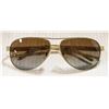 Image 1 : RALPH LAUREN AVIATOR SUNGLASSES
