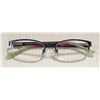 Image 1 : FOSTER GRANT READING GLASSES 1.50