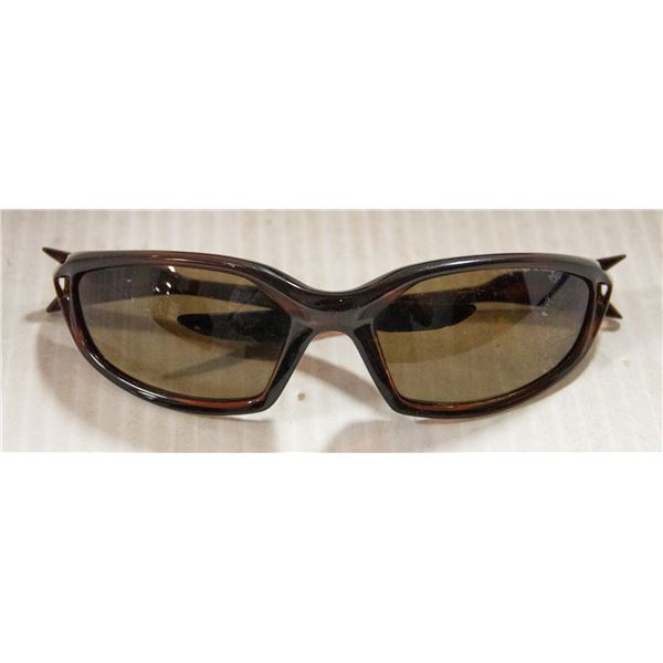 SPY POLARIZED SUNGLASSES MADE IN ITALY