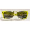 Image 1 : RYDERS YELLOW SPECKLED SUNGLASSES