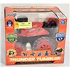Image 1 : THUNDER TUMBLER RALLY CAR