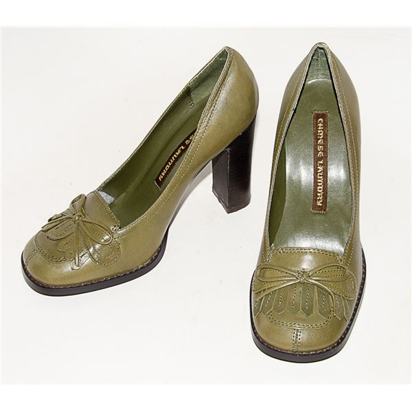 CHINESE LAUNDRY LOS ANGELES COURTNEY SZ: 6.5 SHOES