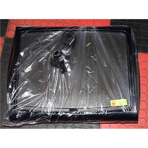 GE ELECTRIC GRIDDLE MODEL 169112