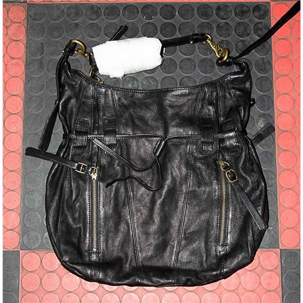 MARC NEW YORK BLACK PURSE / BAG