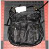 Image 1 : MARC NEW YORK BLACK PURSE / BAG