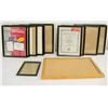 Image 1 : LOT OF PICTURE FRAMES