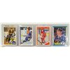 Image 3 : 12 SIGNED HOCKEY CARDS - FROM VARIOUS TEAMS &