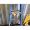 Image 1 : 4' FIBREGLASS LADDER