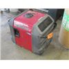 Image 1 : HONDA 3000 WATT ELEC START INVERTER GENERATOR
