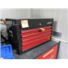 Image 1 : MASTERCRAFT 4 DRAWER TOOL BOX