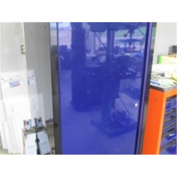 NEW:  STORAGE CABINET