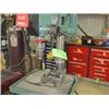 Image 1 : GENERAL INTERNATIONAL DRILL PRESS (AS NEW)