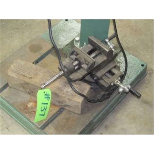 DRILL VICE