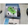 Image 1 : HACH HYDROGEN SULFIDE TEST KIT