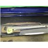 Image 1 : PIPE WRENCH, CROW/ANGLE BAR