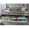 Image 3 : NXA STAINLESS 16 DRAWER LOADED TOOL BOX SELLING COMPLETE WITH: