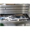 Image 5 : NXA STAINLESS 16 DRAWER LOADED TOOL BOX SELLING COMPLETE WITH: