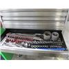 Image 7 : NXA STAINLESS 16 DRAWER LOADED TOOL BOX SELLING COMPLETE WITH: