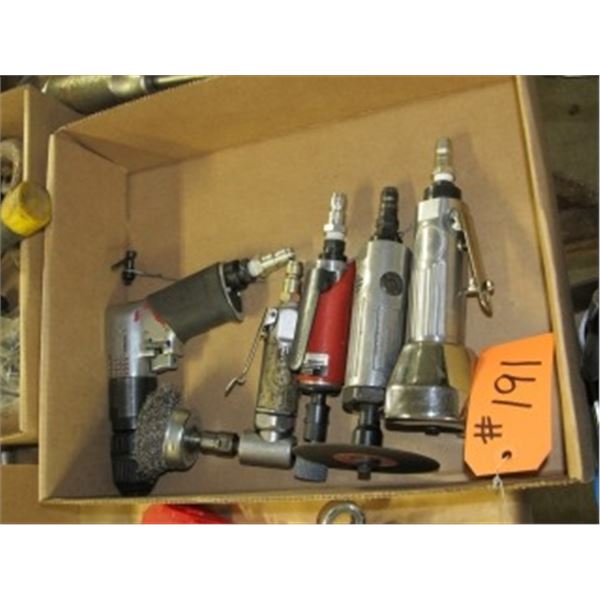 5 AIR TOOLS