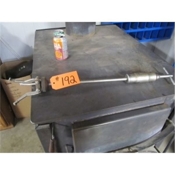 SLIDING HAMMER PULLER