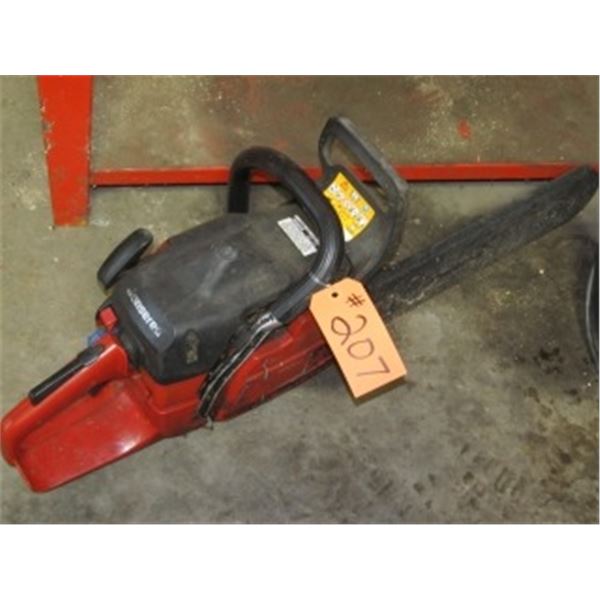 JONSRED 16" CHAIN SAW