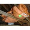 Image 3 : INSULATED TARPS, FEED BAG, PART ROLL OF SILAGE TARP