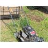 Image 1 : TECHUMSEH PUSH MOWER