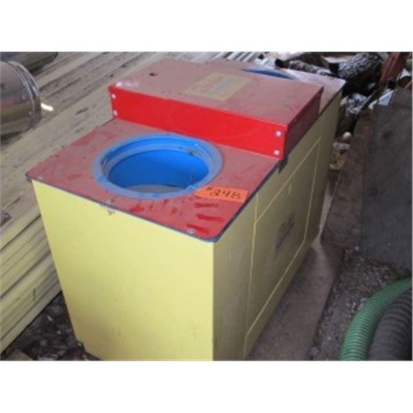 NEW:  RITCHIE WATER BOWL