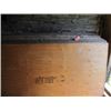 Image 1 : 21 SHEETS OF 3/8" OSB, 4 SHEETS VENEER, 1 SHEET PLYWOOD, PEG BOARD PART SHEETS OF OSB (ALL FOR ONE M
