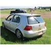 Image 3 : 2001 VOLKSWAGON GOLF TD1 DIESEL