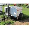 Image 1 : 2013 MAGNUM MLT 5080 8 KVA LIGHT TOWER