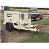 Image 5 : 2006 INGERSOL RAND XP375 DIESEL AIR COMPRESSOR C/W LINES