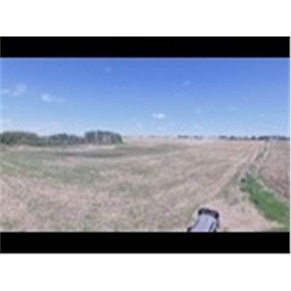 APPROX 40 ACRES LOCATED AS SOUTH 1/2 OF THE NORTH 1/2 OF SW-12-56-14 W4M