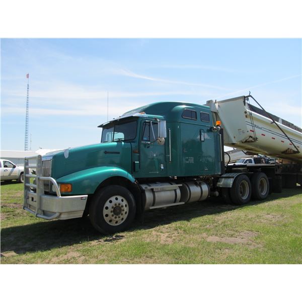 1995 IHC 9400 EAGLE
