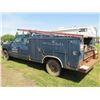 Image 3 : 1991 GMC 2500 SERVICE TRUCK