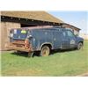 Image 8 : 1991 GMC 2500 SERVICE TRUCK
