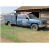 Image 9 : 1991 GMC 2500 SERVICE TRUCK