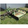 Image 1 : SCHULTE S70 - 7' TRAIL TYPE ROUGH CUT MOWER