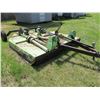 Image 2 : SCHULTE S70 - 7' TRAIL TYPE ROUGH CUT MOWER