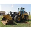 Image 10 : APPROX 2007 JOHN DEERE 644J WHEEL LOADER