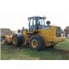 Image 11 : APPROX 2007 JOHN DEERE 644J WHEEL LOADER