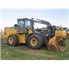 Image 13 : APPROX 2007 JOHN DEERE 644J WHEEL LOADER
